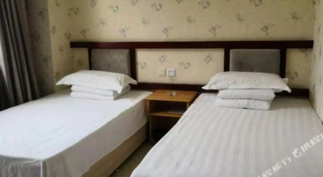 Baihequan Hotel, Book Hotel Cheap Hotels in Yanbian