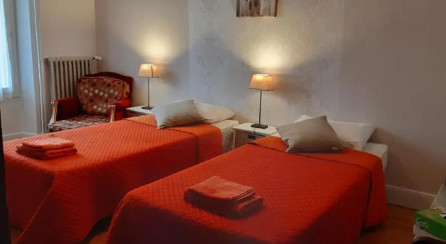 Chambres d'hôtes Nilautpala Dreams, Réserver Hôtel Saint-Jean-de-Maurienne 