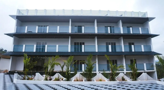 Misty Garden Resorts by OYO Rooms