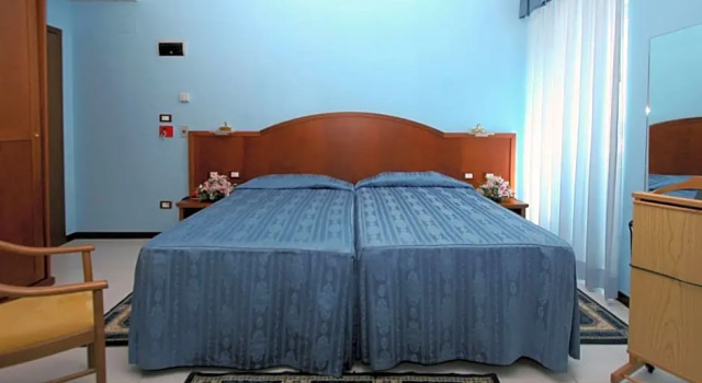 Номер Standard Hotel Italia