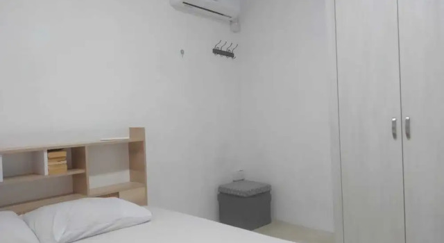 Modern Apartment With Common Pool Near Sandy Beach