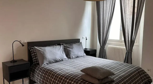 Семейный номер Standard Hotel Ristorante San Giuseppe