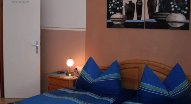 Номер Standard Haus Niedermoser