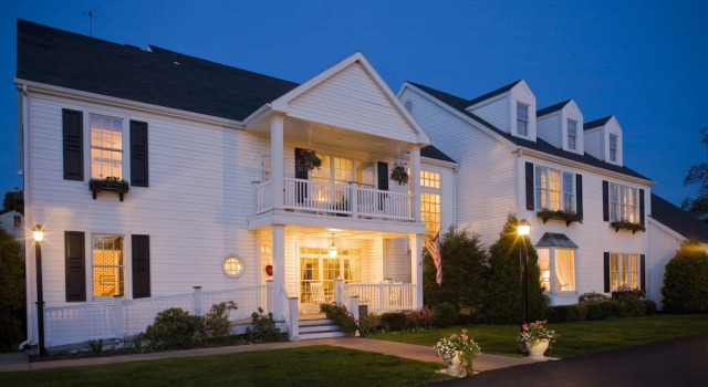Doone's Inn at Oakmont, Prenota Hotel Harmarville 