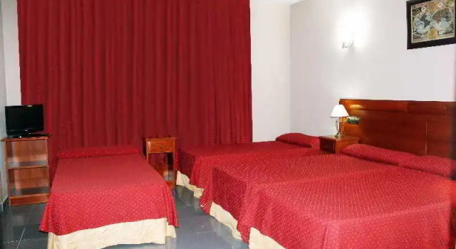 Номер Standard Hotel Valdemoro