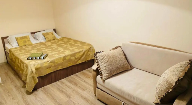 Апартаменты Superior Like Home Hostel