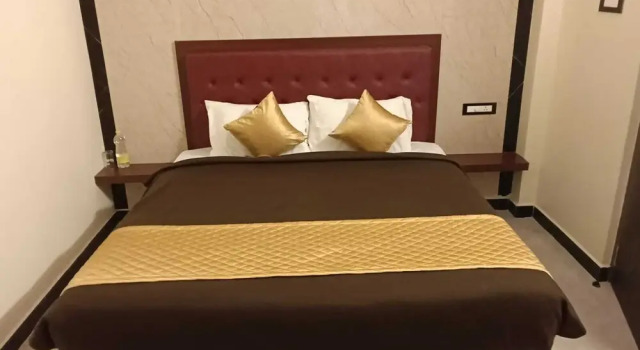 Номер Standard TPK Residency