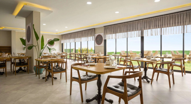 Ramada By Wyndham Cesme, Rezerwuj Hotel Çeşme Izmir