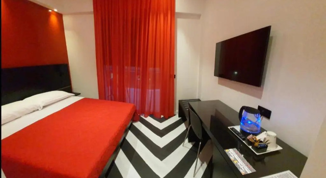 Номер Standard The White Lodge