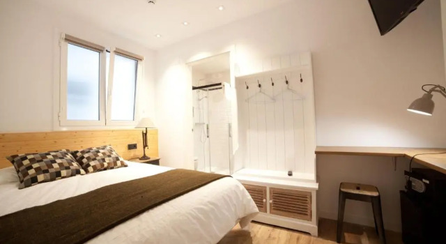 Номер Economy Casa Nicolasa