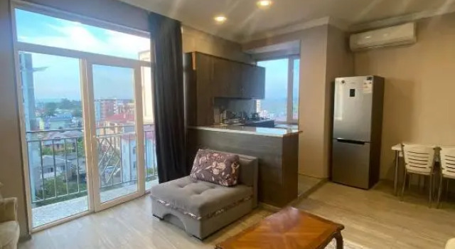 Black see apartment, Book Apartment Kobuleti 