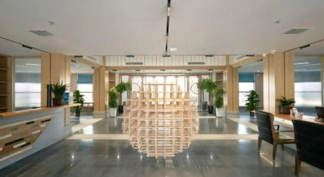 Yihaoquan Piaofu Hot Spring Hotel