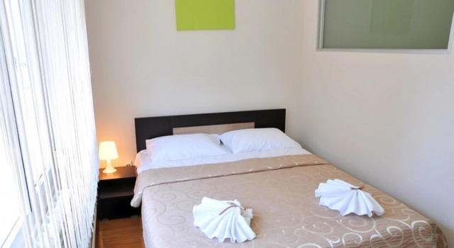 Apartment Paradise, Забронировать Апартаменты/квартира Стари град Белград, рядом с Кафедральный собор в Белграде
