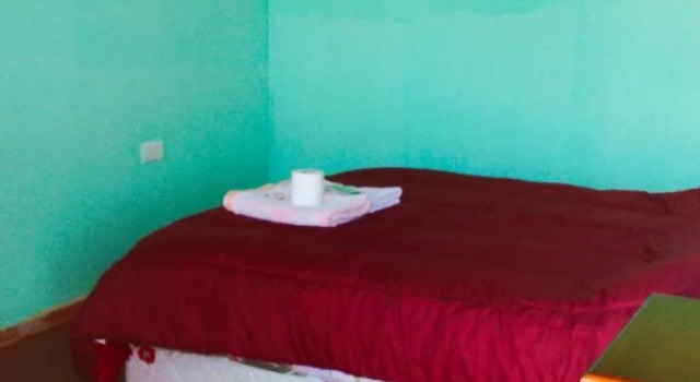 Hostal Benjamin, Rezervasyon Otel Salta Wine Route ucuz oteller