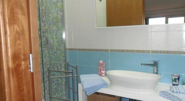 Апартаменты Casa Vacanze Li Galli
