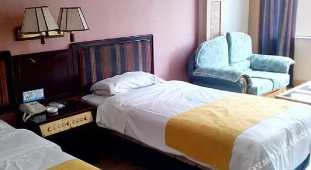 Huitong Hotel, Prenota Hotel Laiyang Shandong