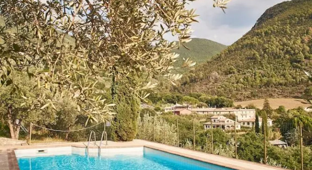 Agriturismo L'Ulivo