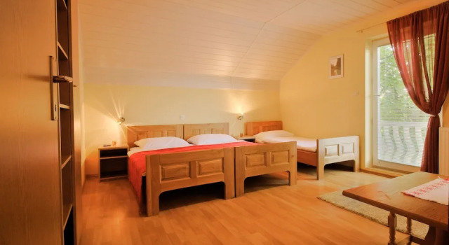 Ranch Terra, Book Guesthouse Rakovica Karlovac county