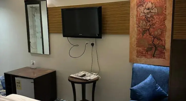 Номер Economy Aldera hotel