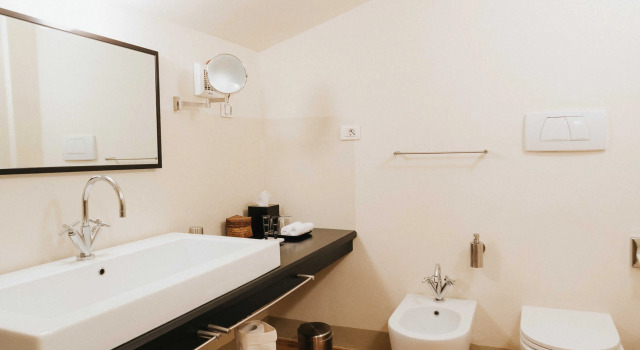Suite Locanda Palazzone