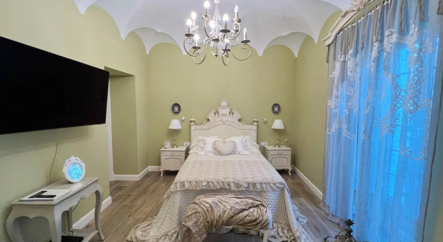 Двухместный номер Premium Hotel Boutique iulia 5 Estrellas