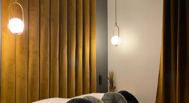 Family & Business Sauna Apartments Klonowa nad Zalewem, Unikat SPA - 2 Bedroom with Private Sauna, Jacuzzi, Air Conditioning, Garage - The Highest Standard!, Забронировать Апартаменты/квартира Апартаменты Swietokrzyskie Moutains, Апартаменты/квартира