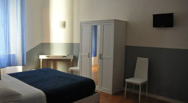 B&B Le Pignattelle