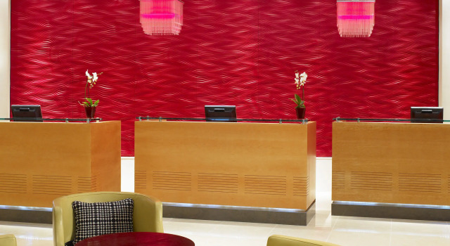 Radisson RED London Twickenham