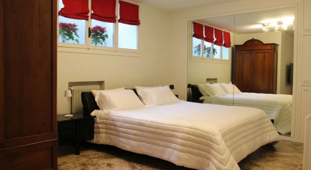 Villa Jasmine, Prenota Villa Hotel a Arcugnano con parcheggio, Parcheggio