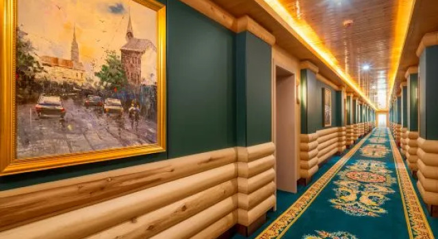 Taowa scenery hotel, Rezerwuj Hotel Hulunbuir Inner Mongolia