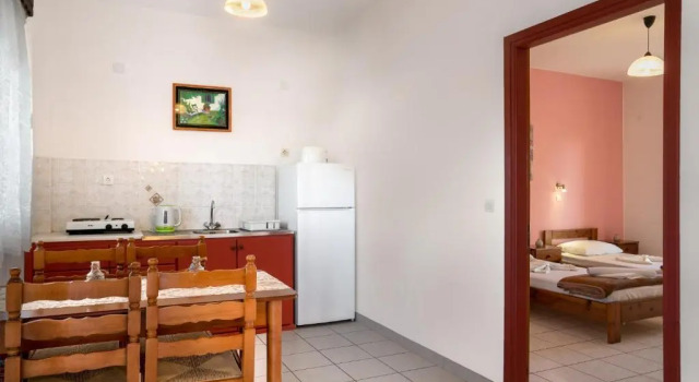 Апартаменты Superior Antonis apartments