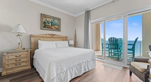 Regency Isle Penthouse 1106, Prenota Appartamento Hotel a Alabama con piscina, Piscina