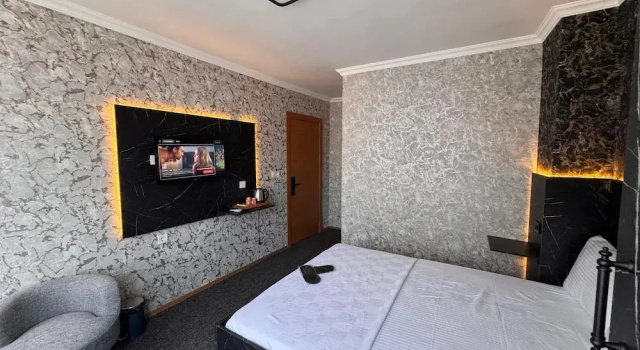 Mahal Otel Pendi̇k, Rezervovat Hotel Pendik Istanbul