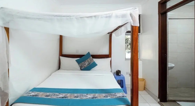 Номер Superior Harrys Kisumu Oasis
