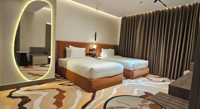 فندق ريتش لوبي حائل - Rich Lobby Hotel Hail, Book Hotel Hail Hail Province