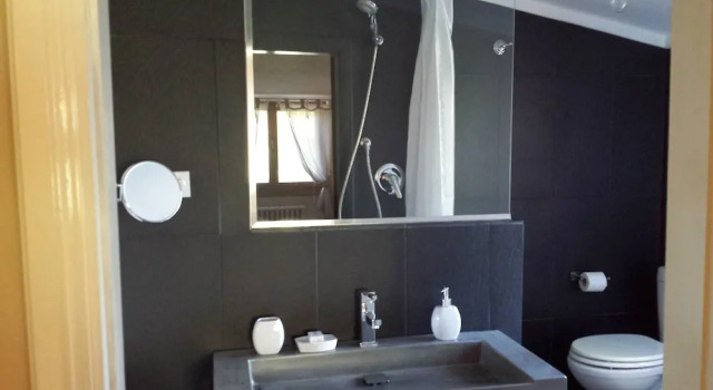 Номер Standard B&B Bosco Dei Cervi