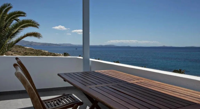 Люкс Porto Raphael Residences & Suites