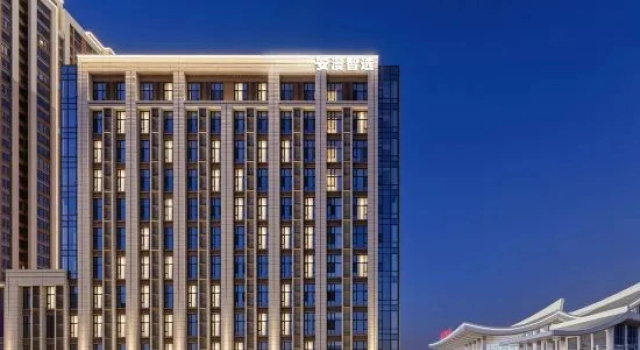 Anman Smart Selection Hotel (Xiamen North Station North Square Branch), Buchen Sie Hotel Xiamen Fujian