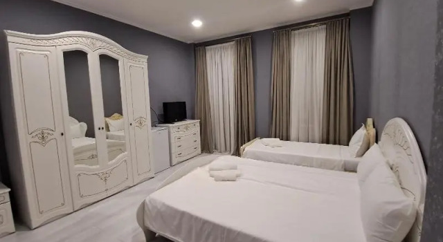 Номер Standard Astoria Hotel