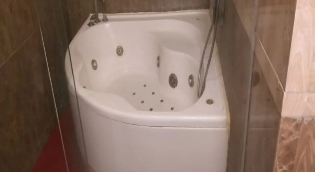Номер Superior RR Inn Tirunelveli