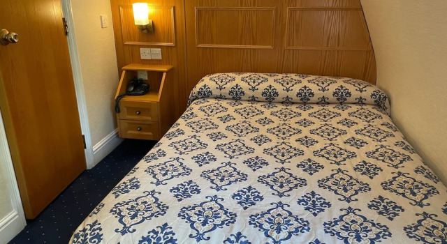 Одноместный номер Standard Olympic House Hotel