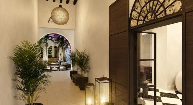 Pueblo Bonito Vantage Centro Histórico Mazatlán, Varaa Hotelli Liikematkailuhotellit kohteessa Mazatlán, 4* 5*