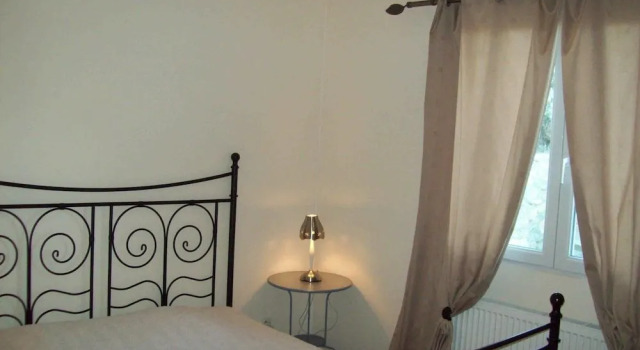 Domaine La Fontaine Du Cade, Prenota Hotel Hotel a Alvernia con parcheggio, Parcheggio