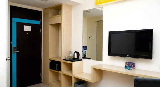 Suite Zodiak Paskal by KAGUM Hotels
