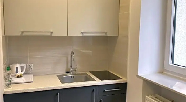 Номер Standard Sanatorium Uzdrowiskowe Augustów