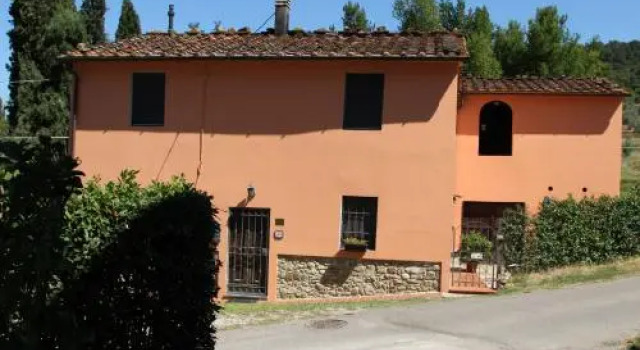 La Casa dei Tarocchi, Забронировать Отель Понте Нуово Тоскана
