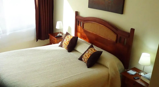 Апартаменты Senlis Appart
