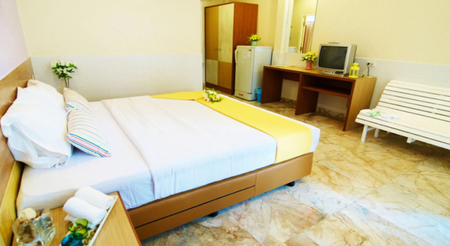 Peace Resort Pattaya