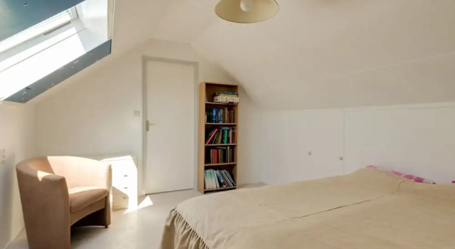 Secluded Holiday Home in Julianadorp With Garden, Забронировать Отель Отели Норда 3 звезды, 3*
