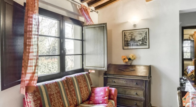 Holiday Home in Citerna Near Castello Bufalini, Rezervovat Hotel Citerna Umbrie